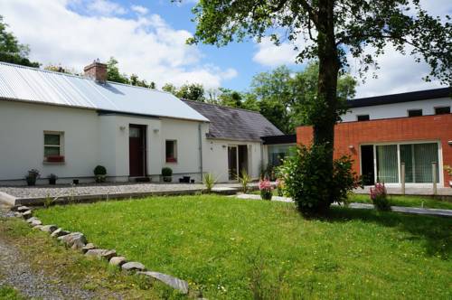 Clontibret Ierland promotiecode Booking.com