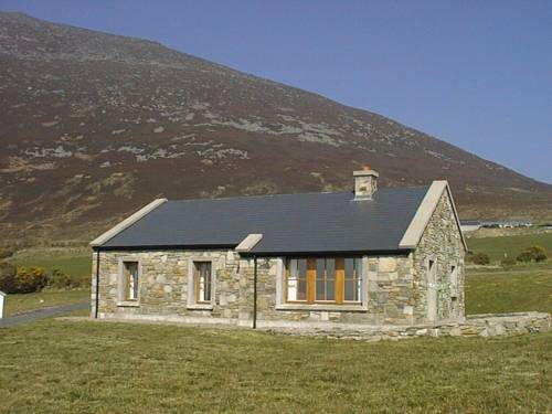 Achill Island Ierland promotiecode Booking.com