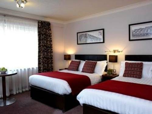 Kurk Ierland promotiecode Booking.com