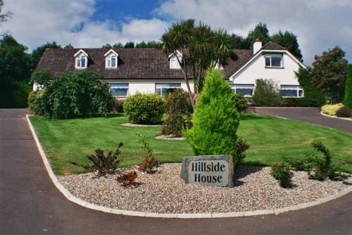 Gorey Ierland promotiecode Booking.com
