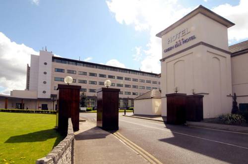 Clondalkin, Dublin, D22 F9F4 Ierland promotiecode Booking.com