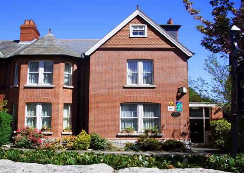 Dublin Ierland promotiecode Booking.com