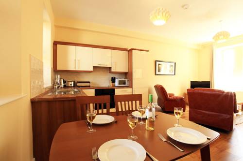 Kenmare Ierland promotiecode Booking.com