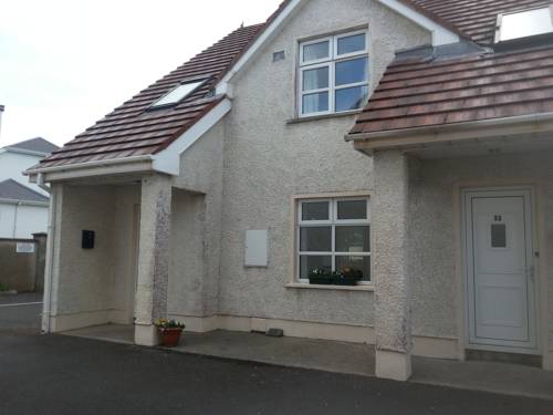 Bundoran Ierland promotiecode Booking.com