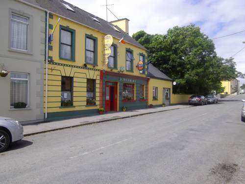 Kilrush Irland Rabattcode Booking.com
