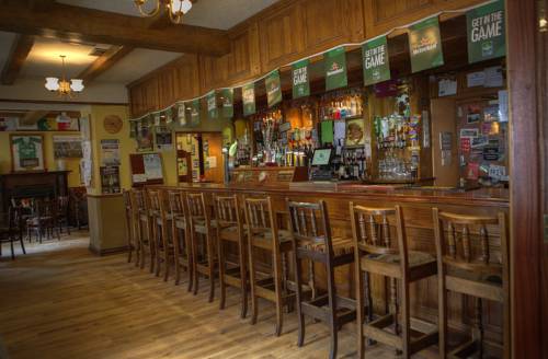 Cong Ierland promotiecode Booking.com
