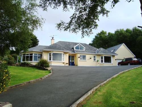 Kenmare Ierland promotiecode Booking.com