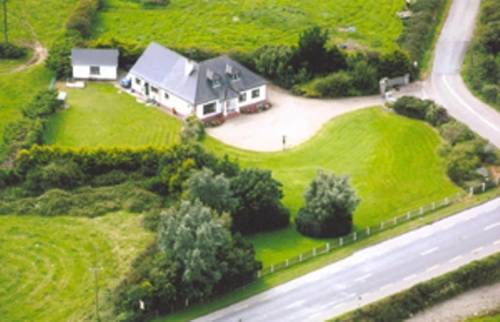 Rosslare Harbour Ierland promotiecode Booking.com