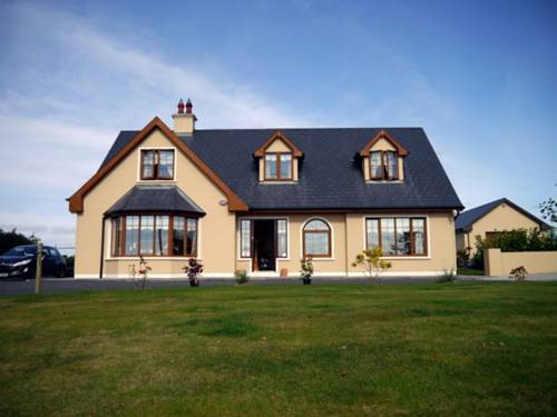 Kork Irland Rabattcode Booking.com