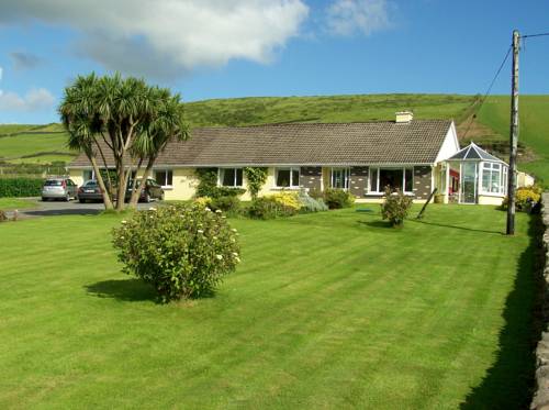 Dingle Ierland promotiecode Booking.com
