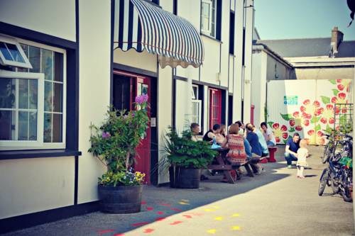 Killarney Ierland promotiecode Booking.com