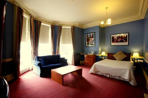 Dublin Ierland promotiecode Booking.com
