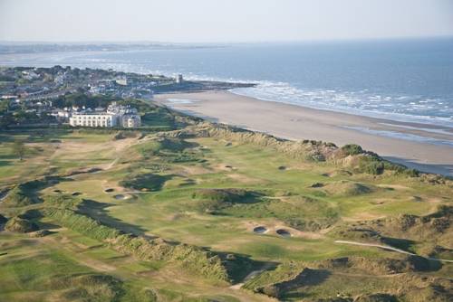 Portmarnock, Dublin Ierland promotiecode Booking.com