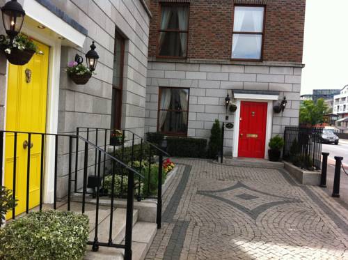 Dublin Ierland promotiecode Booking.com