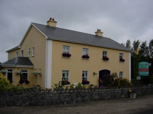 Scarriff Ierland promotiecode Booking.com