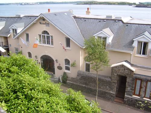 Cobh Ierland promotiecode Booking.com