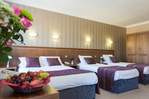 Bundoran Ierland promotiecode Booking.com