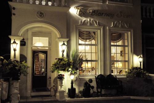 Kurk Ierland promotiecode Booking.com