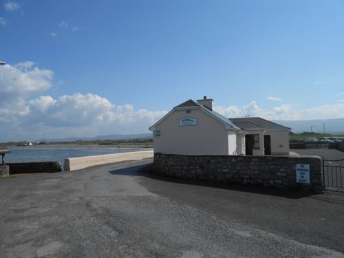 Enniscrone Ierland promotiecode Booking.com