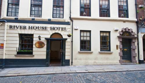 Dublin Ierland promotiecode Booking.com