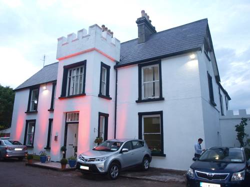 Achill Island Ierland promotiecode Booking.com