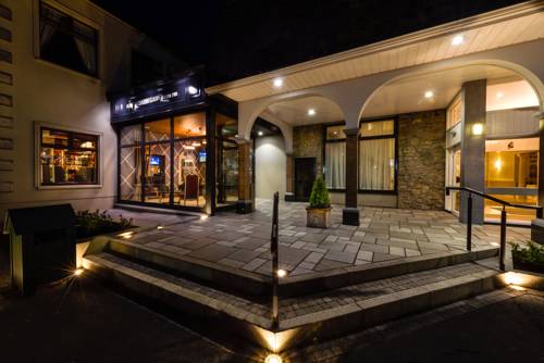 Ennis Ierland promotiecode Booking.com