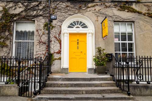 Tralee Ierland promotiecode Booking.com