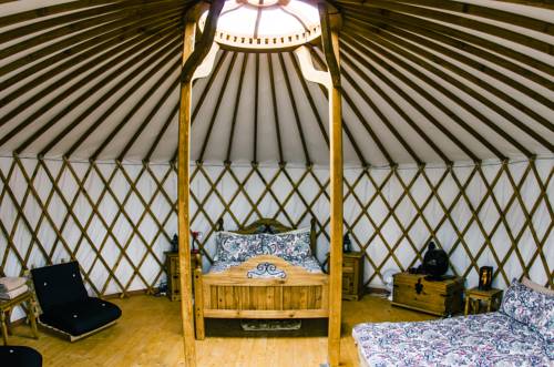 Doolin Ierland promotiecode Booking.com