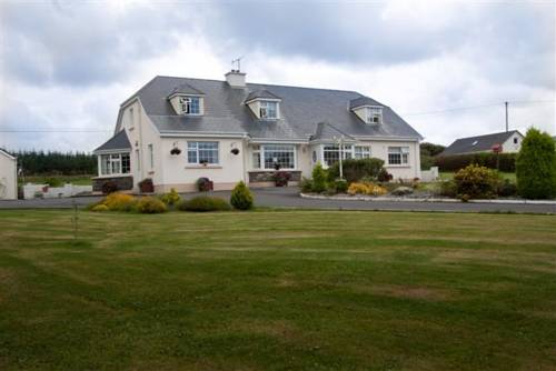 Cahersiveen Ierland promotiecode Booking.com