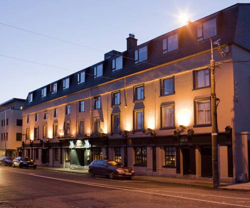 Dungarvan Ierland promotiecode Booking.com