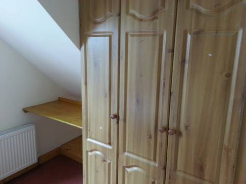 Kurk Ierland promotiecode Booking.com