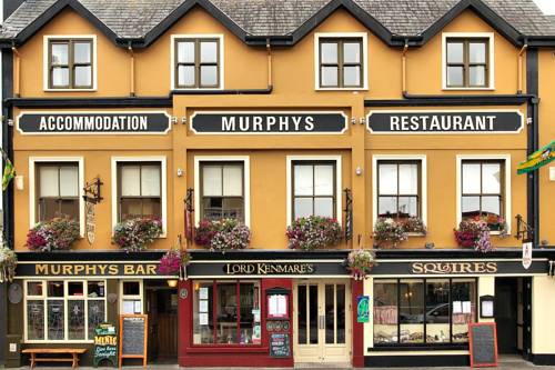 Killarney Ierland promotiecode Booking.com