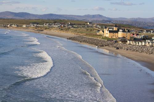 Donegal Ierland promotiecode Booking.com
