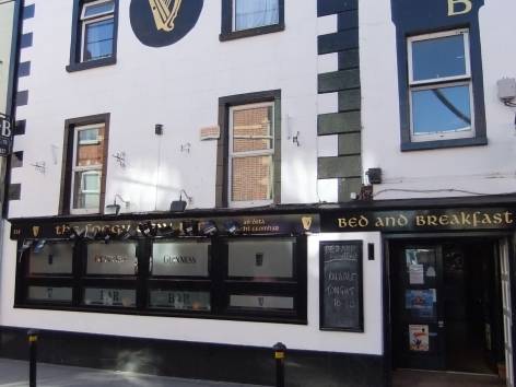 Wexford Ierland promotiecode Booking.com