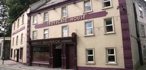 Kilkenny Ierland promotiecode Booking.com