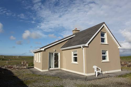 Belmullet Ierland promotiecode Booking.com