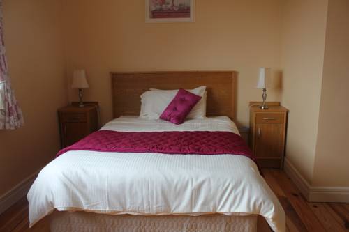 Oughterard Irland Rabattcode Booking.com