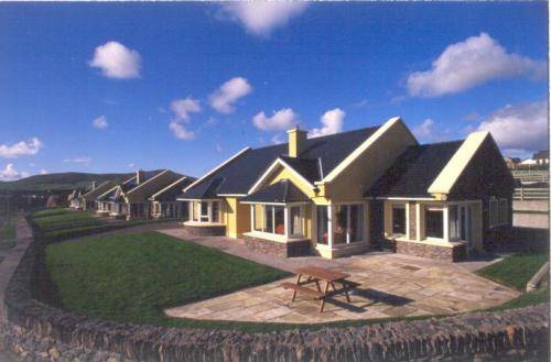 Dingle Ierland promotiecode Booking.com