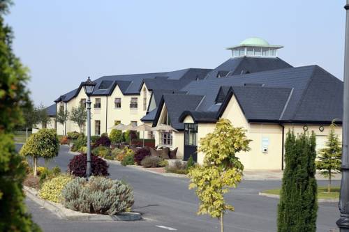 Athy Irland Rabattcode Booking.com