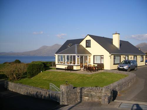 Renvyle Ierland promotiecode Booking.com