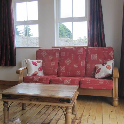 Kinlough Ierland promotiecode Booking.com