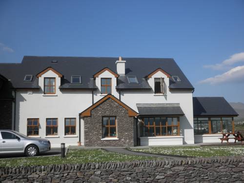Dingle Ierland promotiecode Booking.com