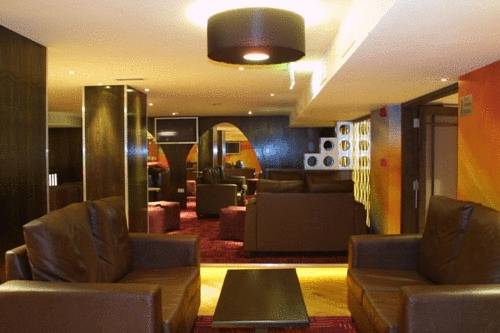 Dundalk Ierland promotiecode Booking.com