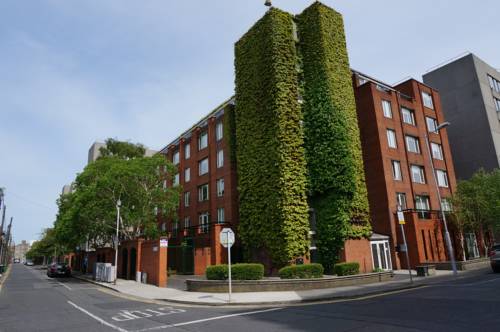 Dublin Ierland promotiecode Booking.com