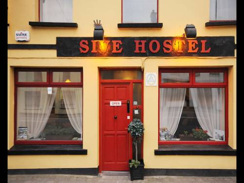 Cahersiveen Ierland promotiecode Booking.com