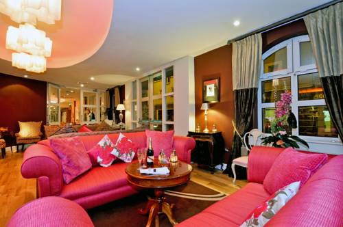Galway Ierland promotiecode Booking.com
