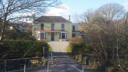 Kurk Ierland promotiecode Booking.com