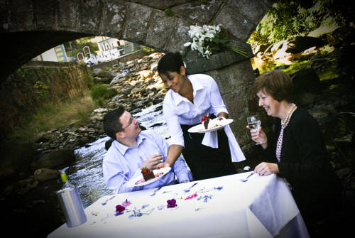 Wicklow Ierland promotiecode Booking.com