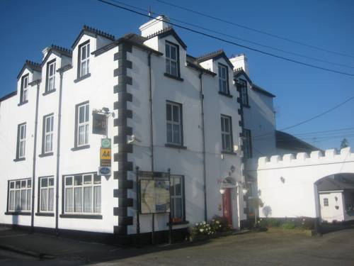 Dun Luain Ierland promotiecode Booking.com