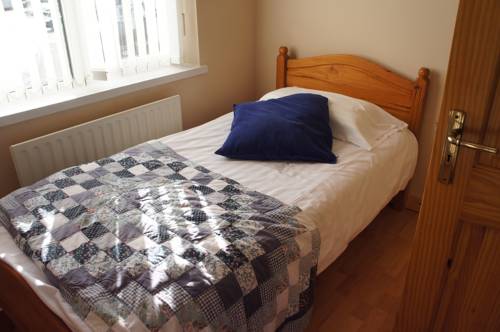 Bundoran Ierland promotiecode Booking.com